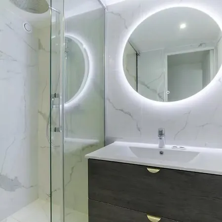 Grands Boulevard 42 Appartamento